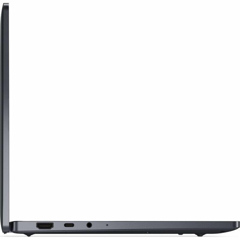 Ноутбук Dell Pro 13 (BTO208PA13250UA_W11P) Black