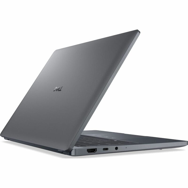 Ноутбук Dell Pro 13 (BTO208PA13250UA_W11P) Black