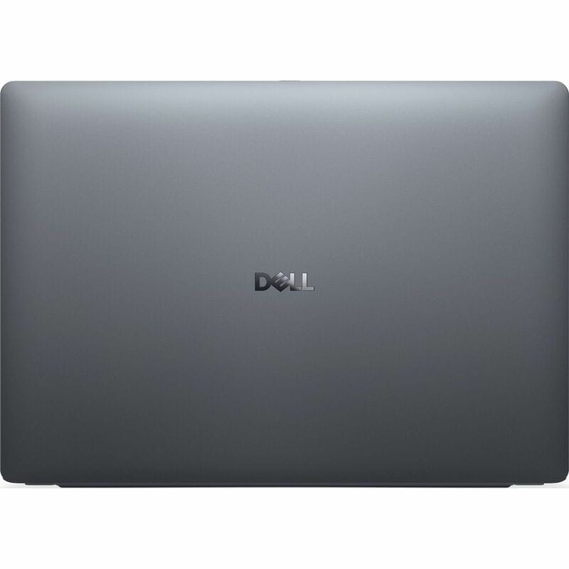 Ноутбук Dell Pro 13 (BTO208PA13250UA_W11P) Black