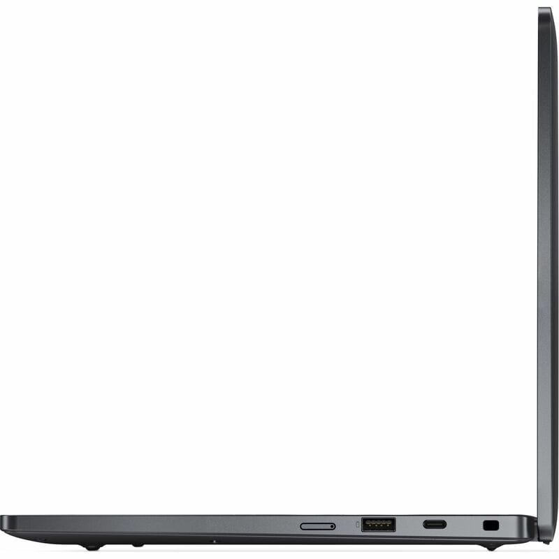 Ноутбук Dell Pro 13 (BTO208PA13250UA_W11P) Black