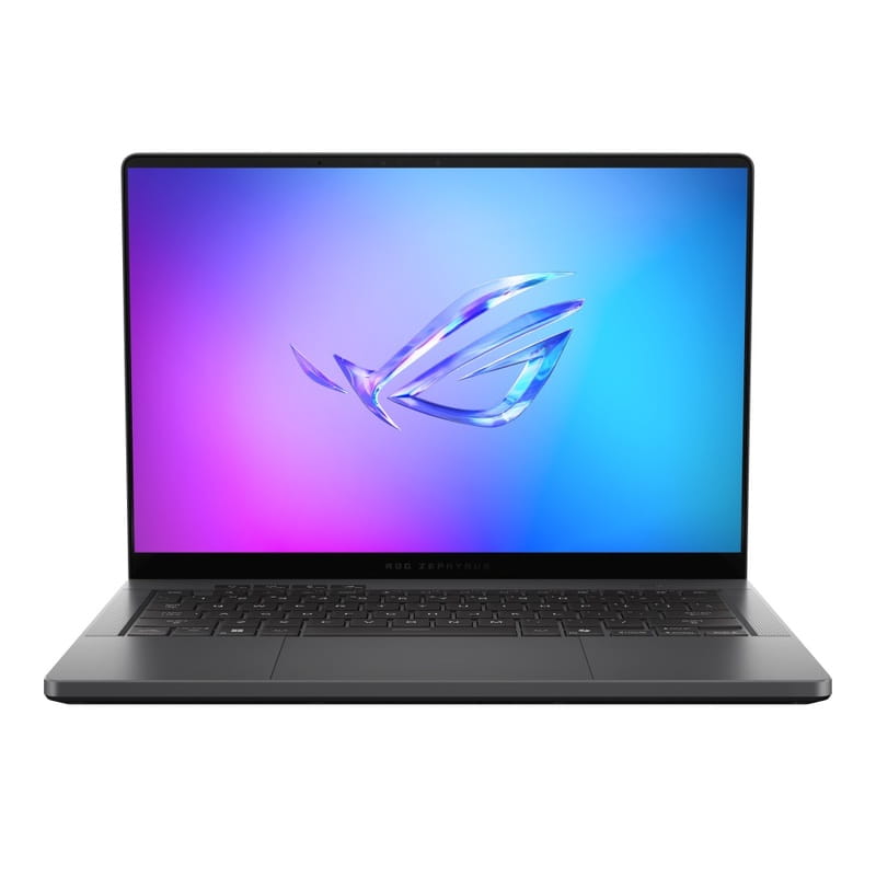 Ноутбук Asus ROG Zephyrus G14 GA403WW-QS110X (90NR0MA3-M00520) Eclipse Gray