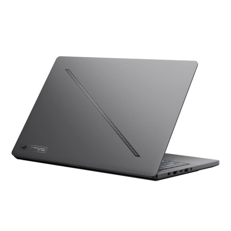 Ноутбук Asus ROG Zephyrus G14 GA403WW-QS110X (90NR0MA3-M00520) Eclipse Gray