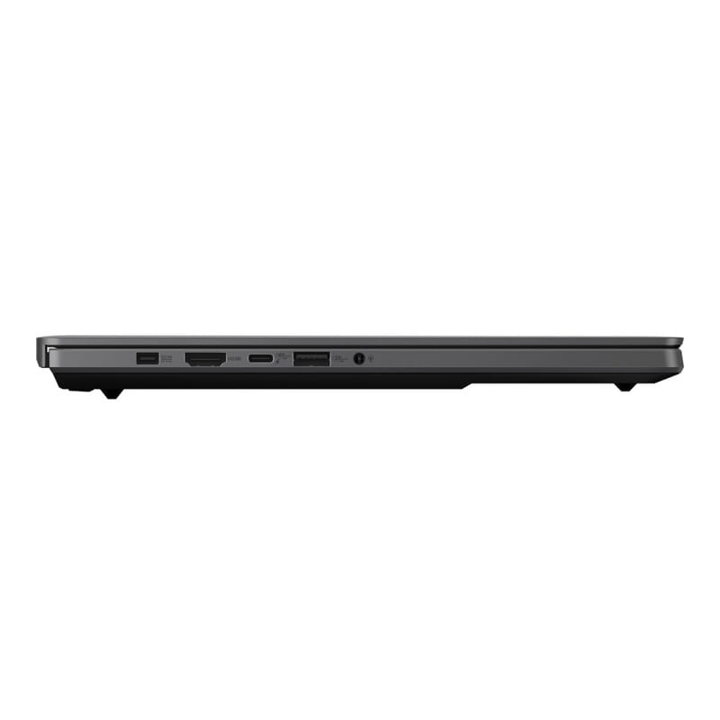 Ноутбук Asus ROG Zephyrus G14 GA403WW-QS110X (90NR0MA3-M00520) Eclipse Gray