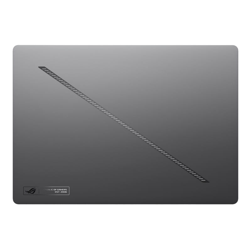 Ноутбук Asus ROG Zephyrus G14 GA403WW-QS110X (90NR0MA3-M00520) Eclipse Gray