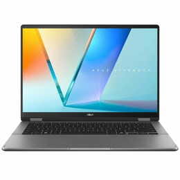 Ноутбук Asus Vivobook 16 Flip TP3607SA-RJ016W (90NB1511-M000M0) Matte Gray