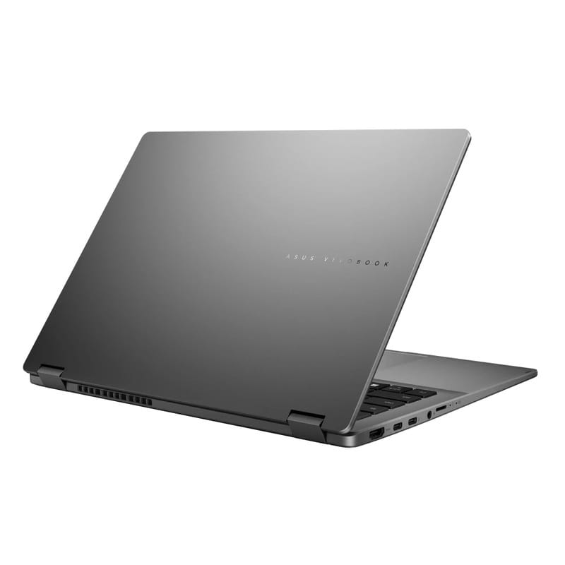 Ноутбук Asus Vivobook 16 Flip TP3607SA-RJ016W (90NB1511-M000M0) Matte Gray