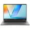 Фото - Ноутбук Asus Vivobook 16 Flip TP3607SA-RJ016W (90NB1511-M000M0) Matte Gray | click.ua