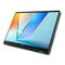 Фото - Ноутбук Asus Vivobook 16 Flip TP3607SA-RJ016W (90NB1511-M000M0) Matte Gray | click.ua