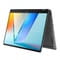 Фото - Ноутбук Asus Vivobook 16 Flip TP3607SA-RJ016W (90NB1511-M000M0) Matte Gray | click.ua