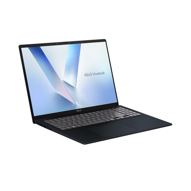 Ноутбук Asus Vivobook 16 X1607QA-MB046W (90NB15Z1-M004W0) Quiet Blue