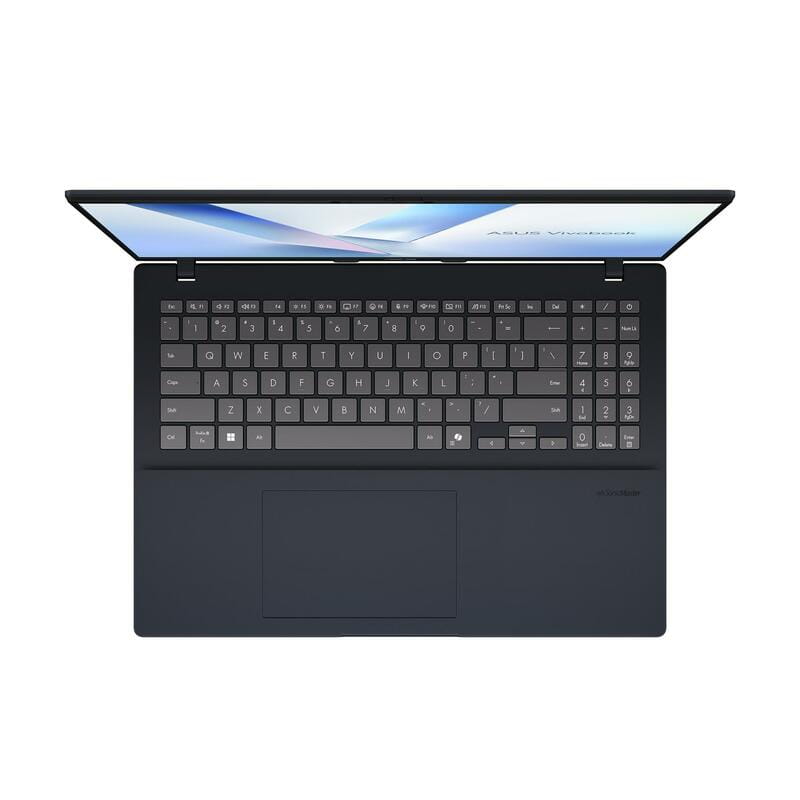 Ноутбук Asus Vivobook 16 X1607QA-MB046W (90NB15Z1-M004W0) Quiet Blue