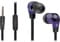 Фото - Гарнiтура Defender Pulse 430 Black/Purple (63435) | click.ua