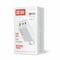 Фото - Сетевое зарядное устройство ColorWay GaN Mini 100W PD Port PPS USB (USB-2C1A) White (CW-CHS061PD-WT) | click.ua