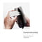 Фото - Сетевое зарядное устройство ColorWay GaN Mini 100W PD Port PPS USB (USB-2C1A) White (CW-CHS061PD-WT) | click.ua