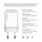 Фото - Сетевое зарядное устройство ColorWay GaN Mini 20W PD Port PPS USB-C White (CW-CHS059PDL-WT) + кабель Lightning | click.ua