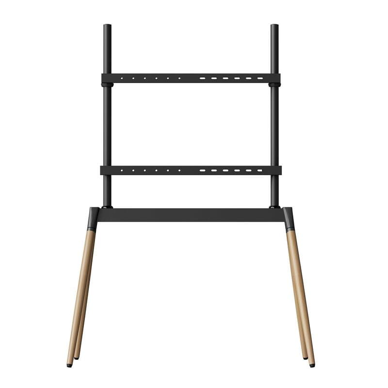 Кронштейн Gembird TVS-86F-01-BK (VESA600х400)