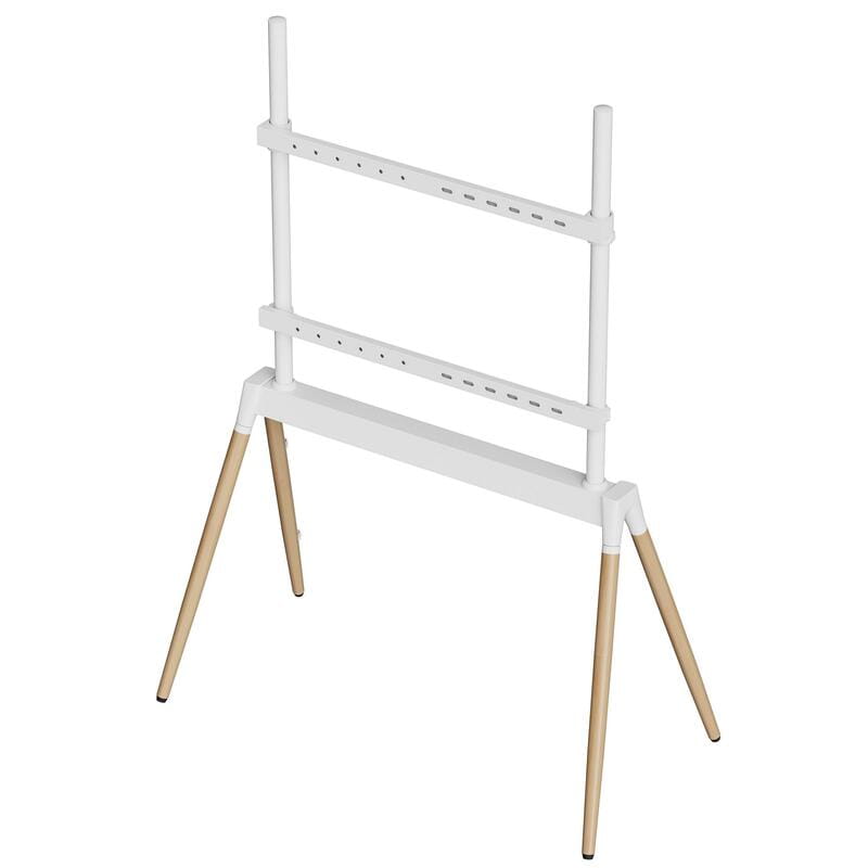 Кронштейн Gembird TVS-86F-01-W (VESA600х400)