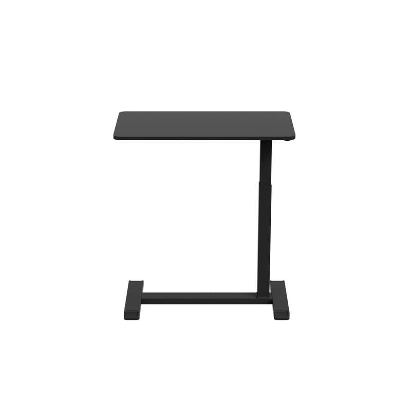 Напольная подставка под ноутбук/проектор Gembird TVS-DESK-02-BK