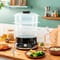 Фото - Пароварка Tefal VC204810 | click.ua