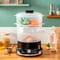 Фото - Пароварка Tefal VC204810 | click.ua