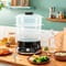 Фото - Пароварка Tefal VC204810 | click.ua
