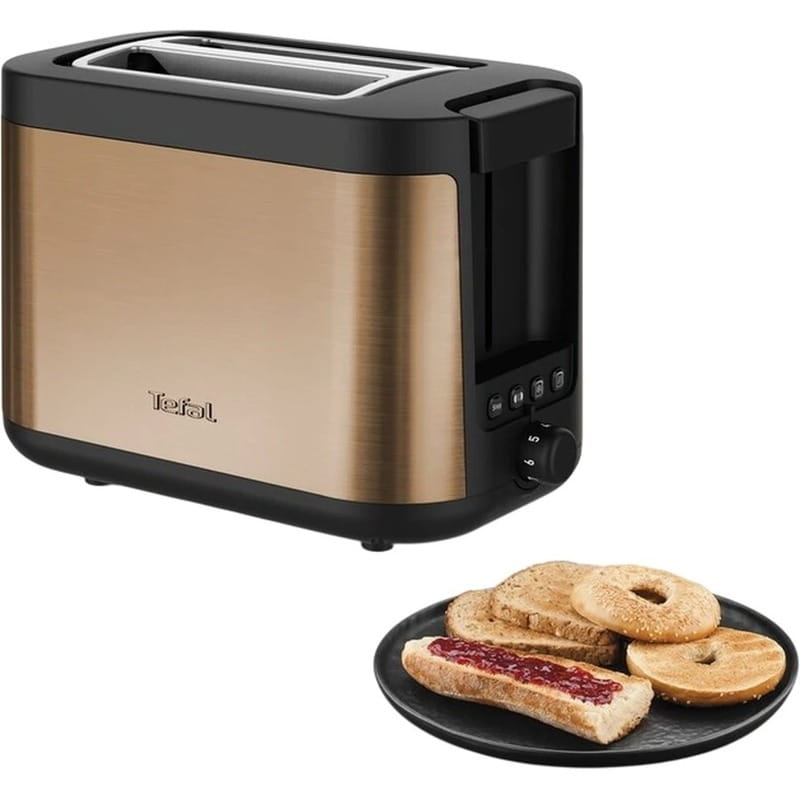 Тостер Tefal TT430G10