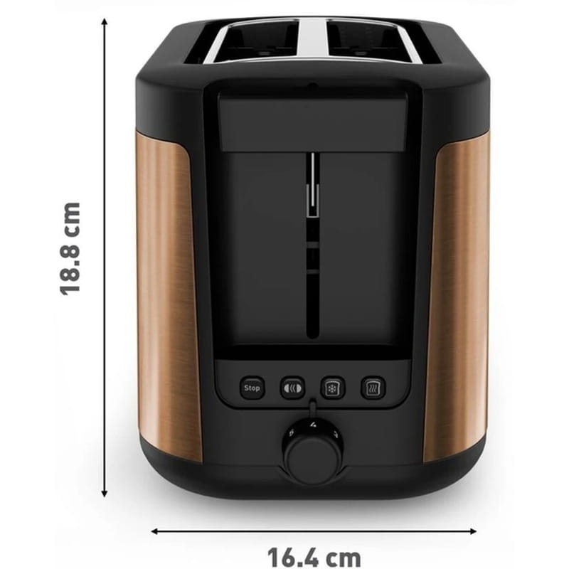 Тостер Tefal TT430G10