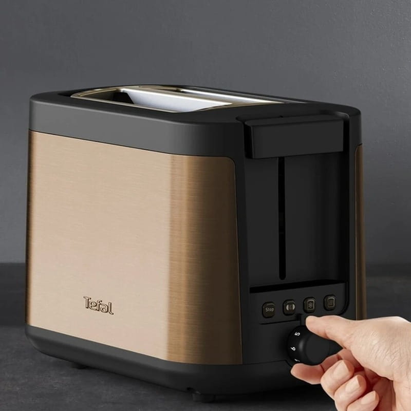Тостер Tefal TT430G10