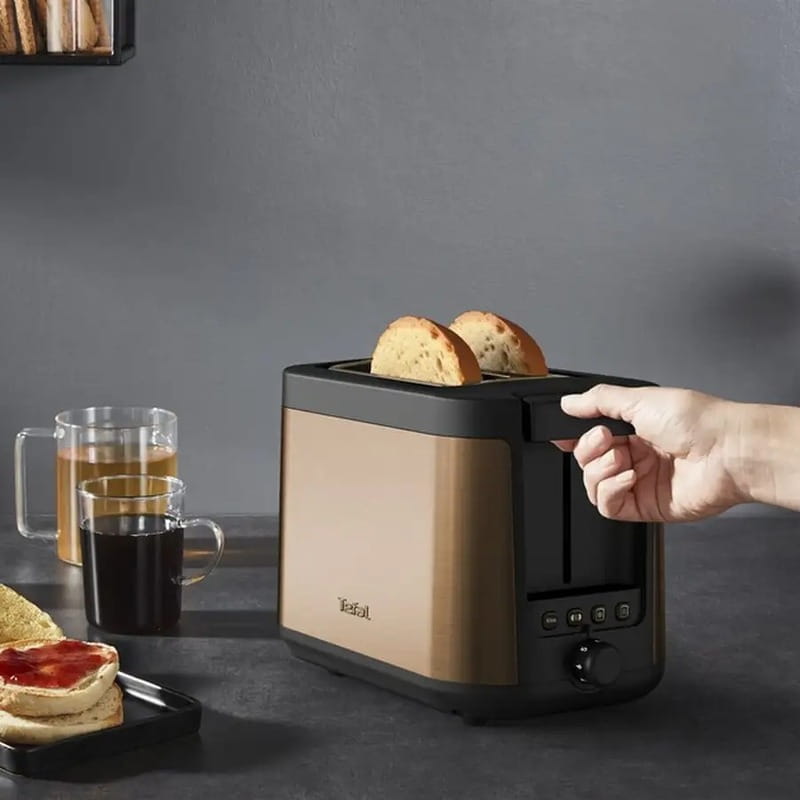 Тостер Tefal TT430G10