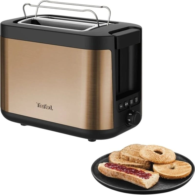 Тостер Tefal TT430G10