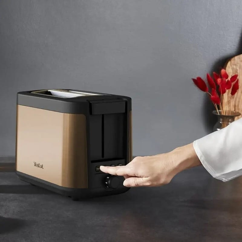 Тостер Tefal TT430G10