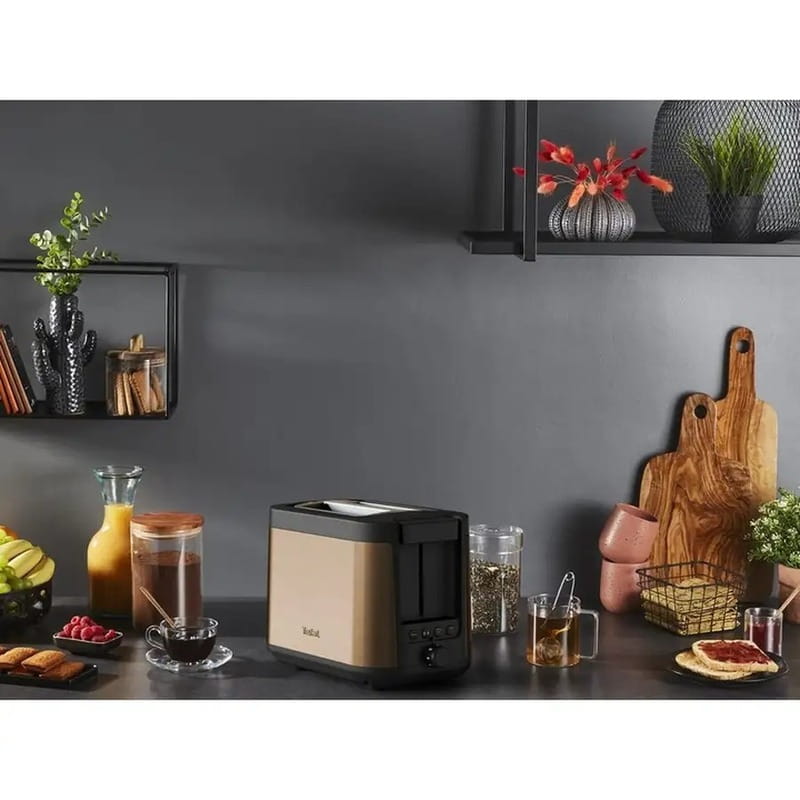 Тостер Tefal TT430G10