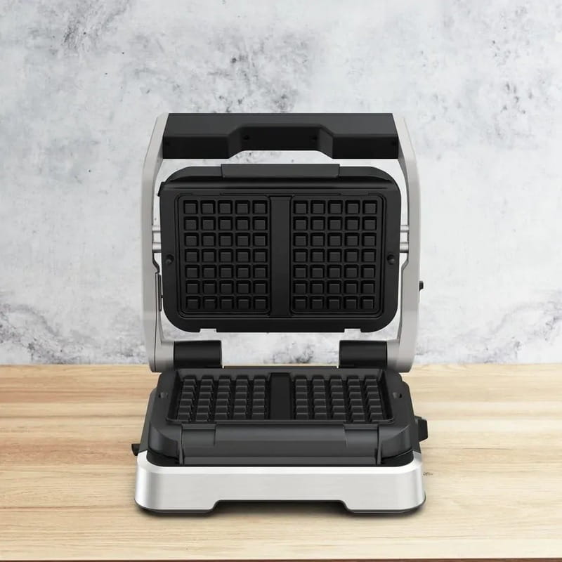 Комплект пластин для вафель Tefal Optigrill XA730810