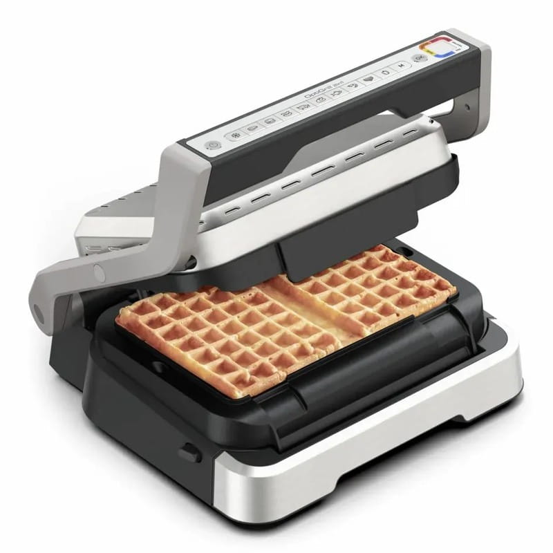 Комплект пластин для вафель Tefal Optigrill XA730810
