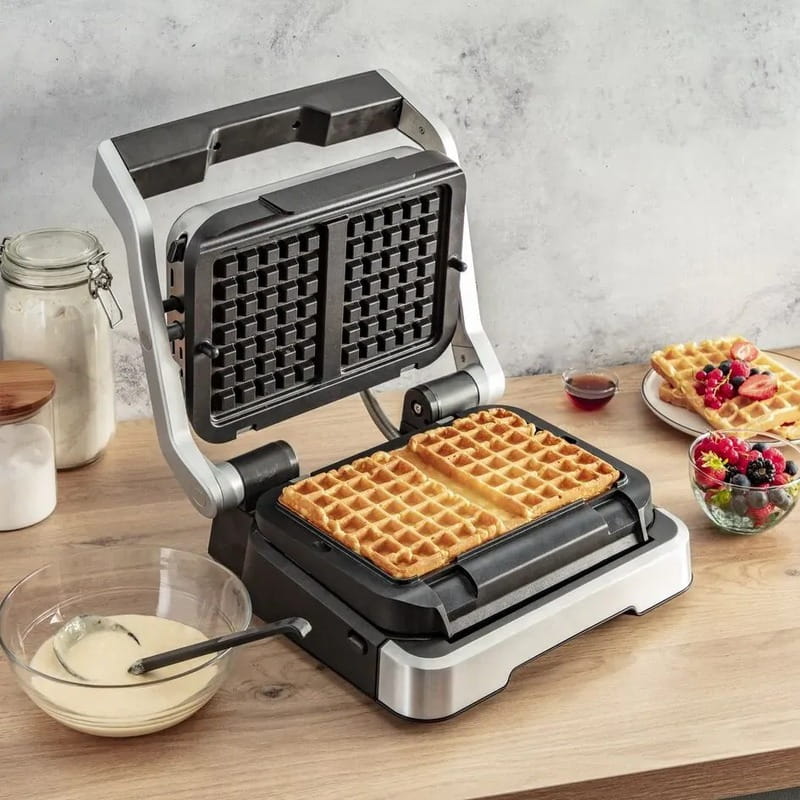 Комплект пластин для вафель Tefal Optigrill XA730810