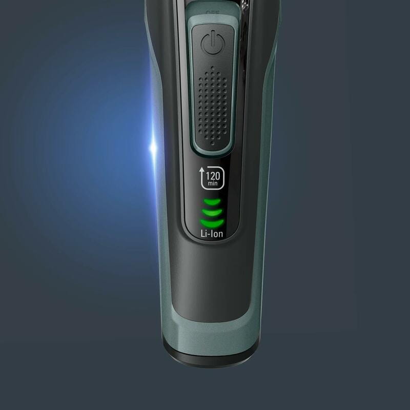 Машинка для стрижки Rowenta Advancer TN5224E0