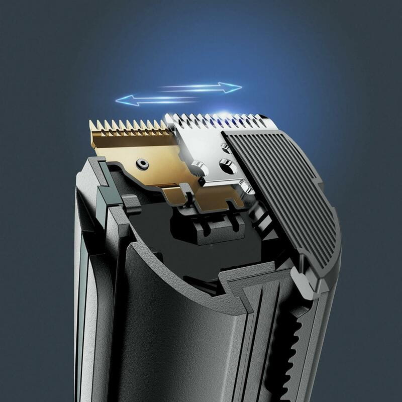 Машинка для стрижки Rowenta Advancer TN5224E0