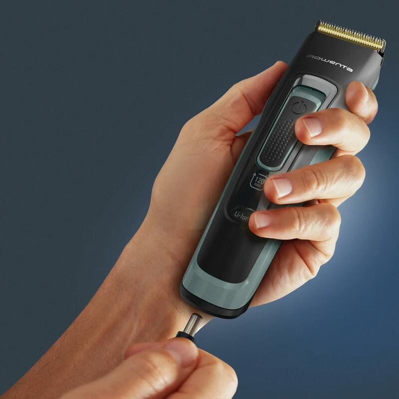 Машинка для стрижки Rowenta Advancer TN5224E0