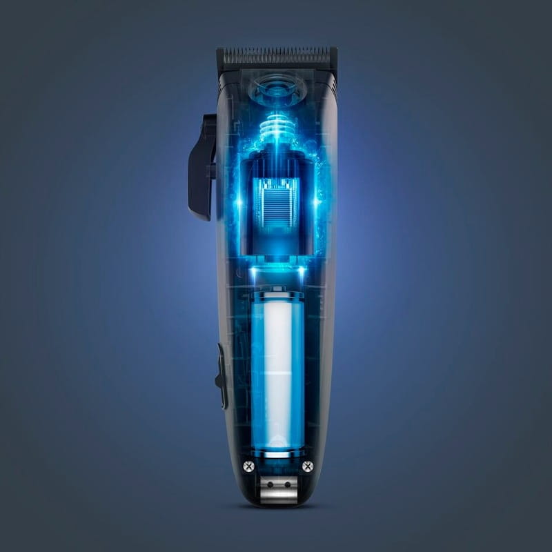 Машинка для стрижки Rowenta Barber Experience TN1551E0