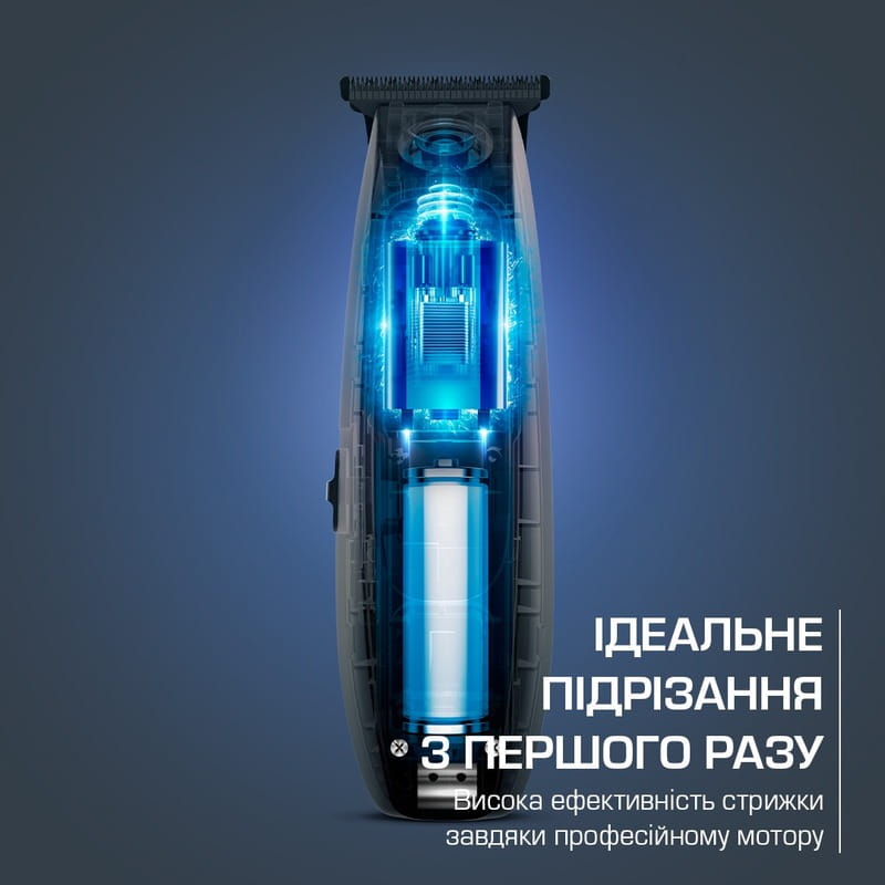 Триммер Rowenta Barber Experience TN1851E0