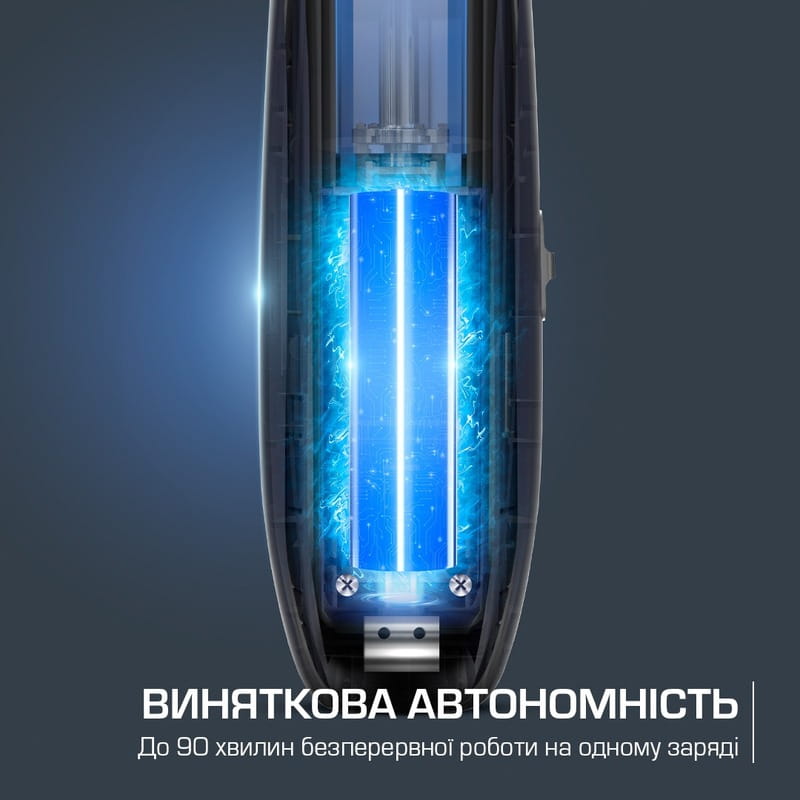 Триммер Rowenta Barber Experience TN1851E0