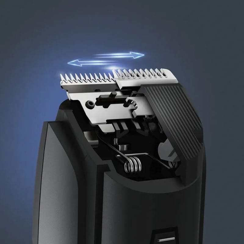 Тример Rowenta Stylis Easy TN2804E0