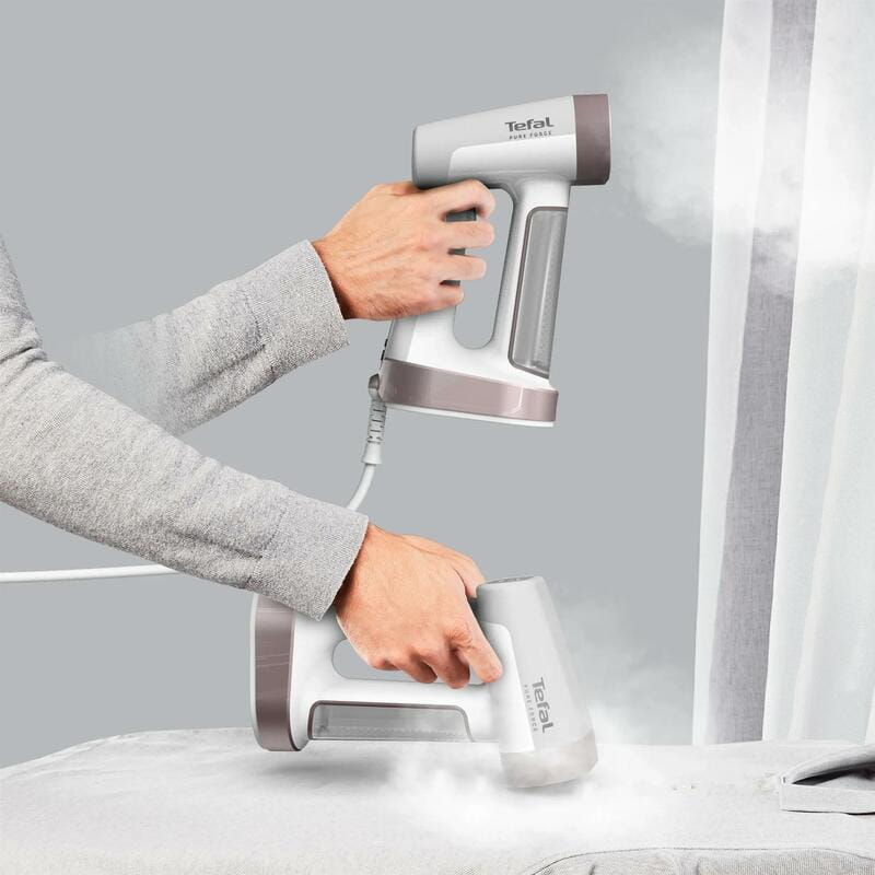 Відпарювач Tefal Pure Force 2in1 DT8720E0