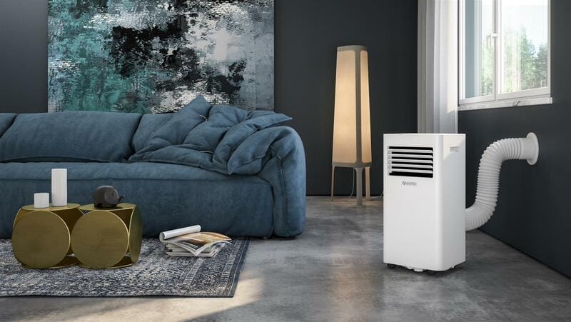 Кондиціонер Olimpia Splendid Dolceclima 12 WiFi (OS-2596)