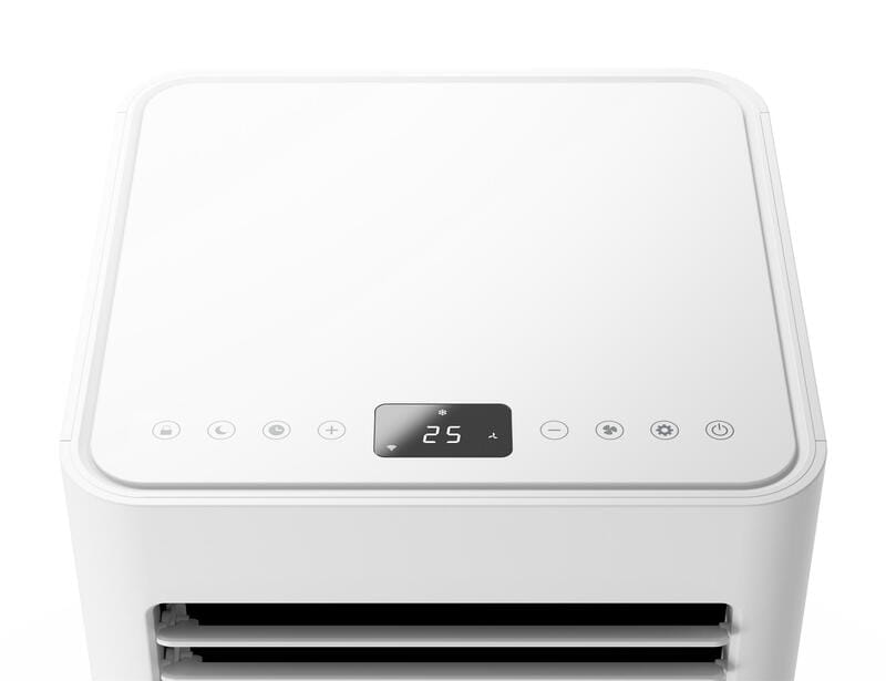 Кондиціонер Olimpia Splendid Dolceclima 12 WiFi (OS-2596)