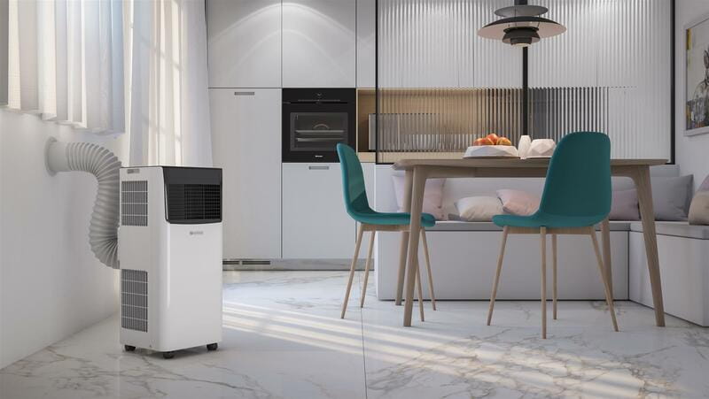 Кондиціонер Olimpia Splendid Dolceclima Compact 8 SW (OS-2562)