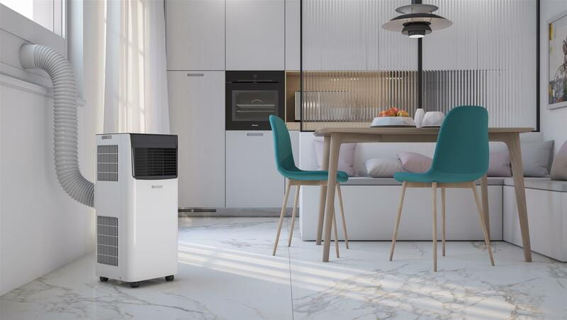 Кондиціонер Olimpia Splendid Dolceclima Compact 8 SW (OS-2562)