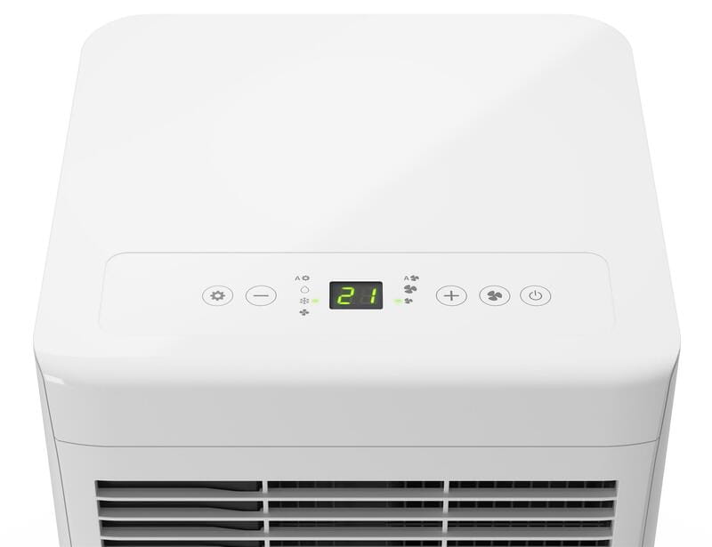 Кондиціонер Olimpia Splendid Dolceclima Compact 8 SW (OS-2562)