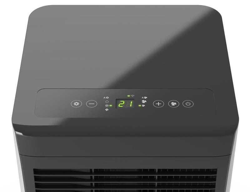 Кондиціонер Olimpia Splendid Dolceclima Compact 8 SW (OS-2562)
