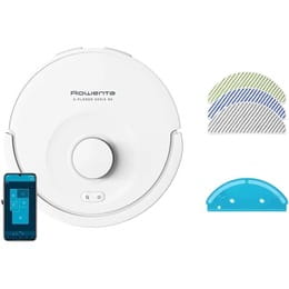 Купити Робот-пилосос Rowenta X-Plorer Serie 90 RR8777WH Робот-пилосос Rowenta X-Plorer Serie 90 RR8777WH